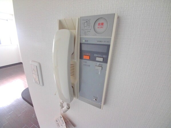 レクセルマンション上野松が谷の物件内観写真